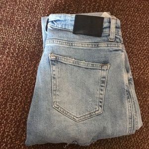 Zara Jeans